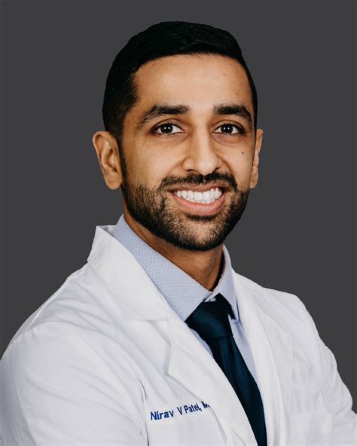 Dr. Niranjan Puranik, MD – Houston, TX