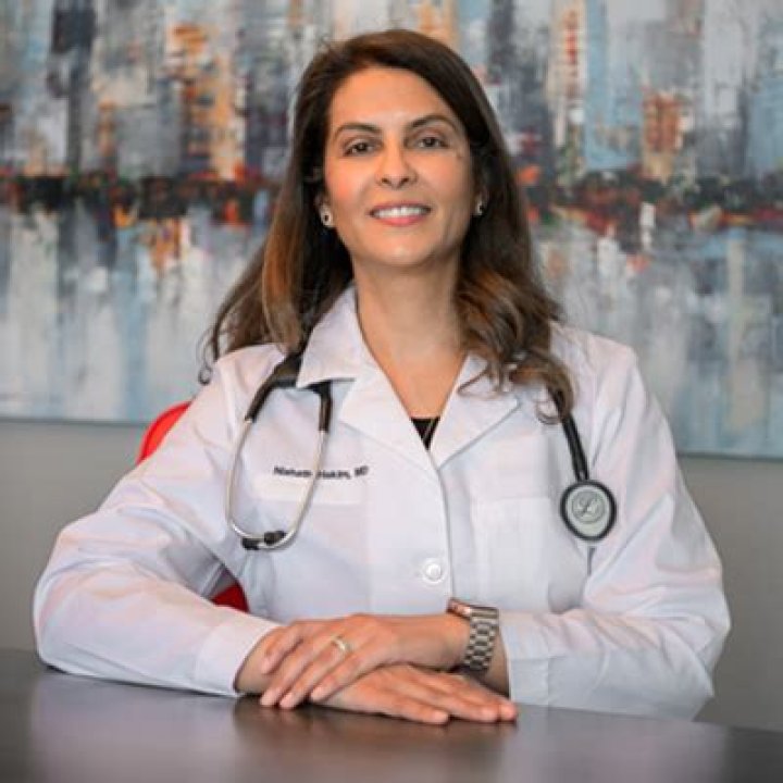 Dr. Nishath Hakim, MD – Bloomfield, MI