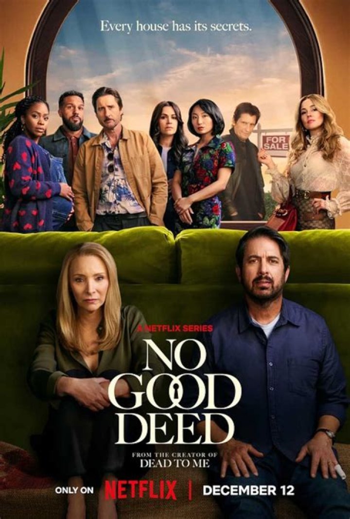No Good Deed Review