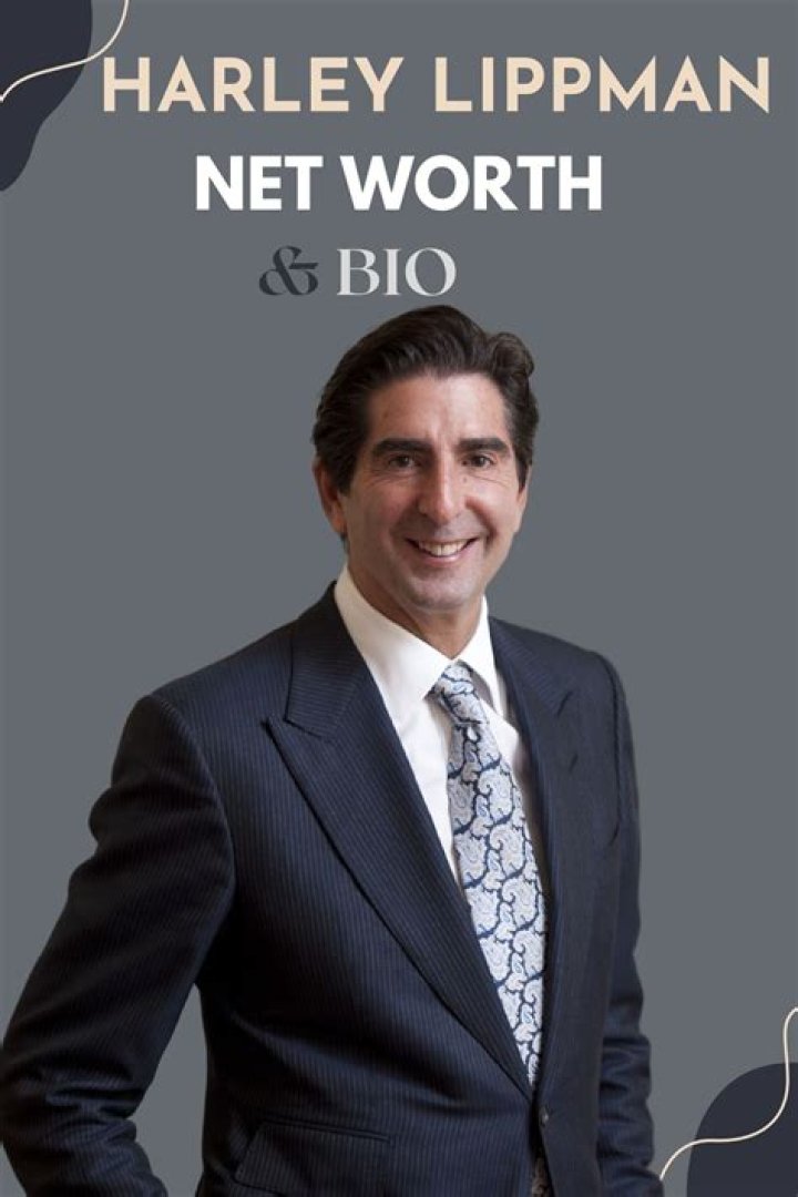 Noelle Lippman Net Worth, Income, Salary, Earnings, Biography