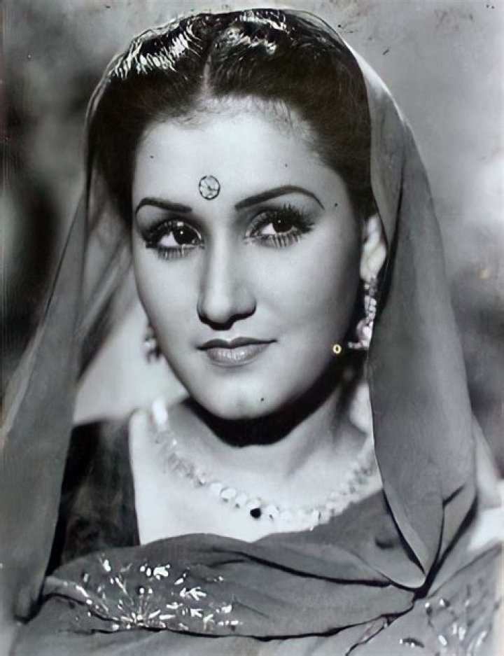 Noor Jehan Biography - Childhood, Life Achievements & Timeline