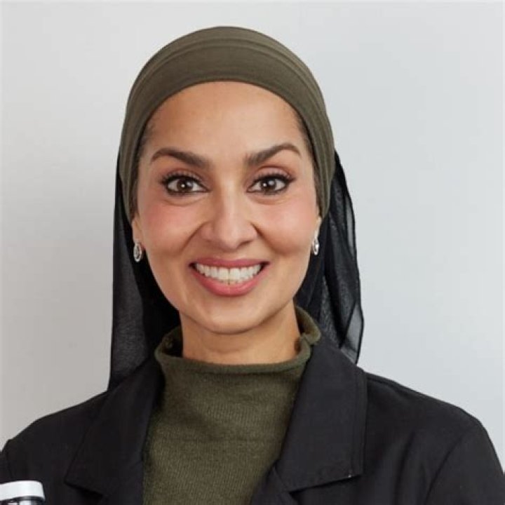 Dr. Noreen Galaria, MD – Chantilly, VA