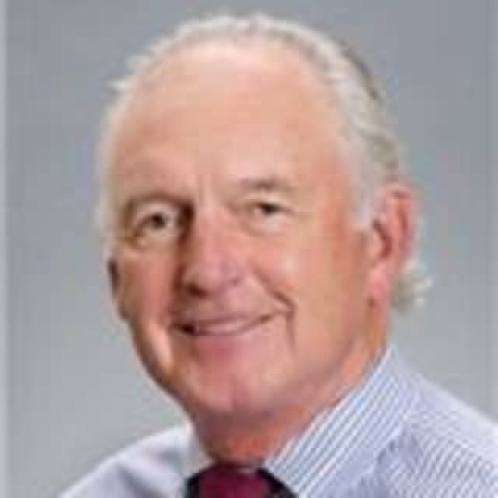 Dr. Norman Woods, MD – Los Gatos, CA