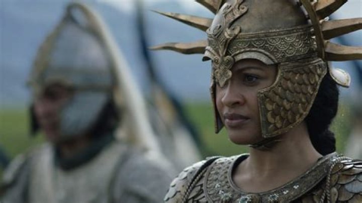 Númenórean battle plans rankle the ‘Rings of Power’ fandom