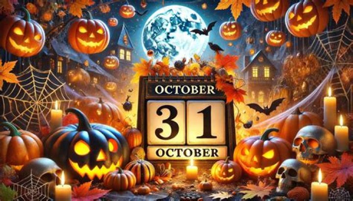 October 31 Birthdays Of Famous People