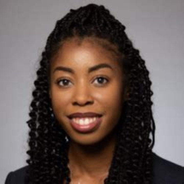 Dr. Olaide Sode, MD – Cambridge, MA