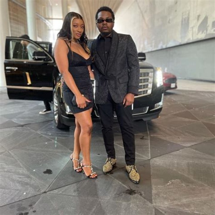 Olamide Zaccheaus family, wife, children, parents, siblings