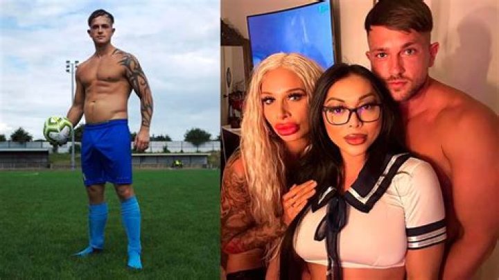 Oliver Spedding (Sophie Anderson’s Boyfriend) Wiki, Obituary, Age, Girlfriend & More