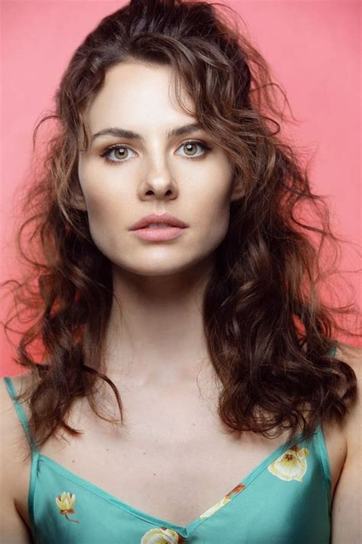 Olivia Chenery Wiki, Husband, Age, Height, Parents & More