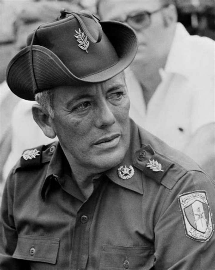 Omar Torrijos Biography - Childhood, Life Achievements & Timeline