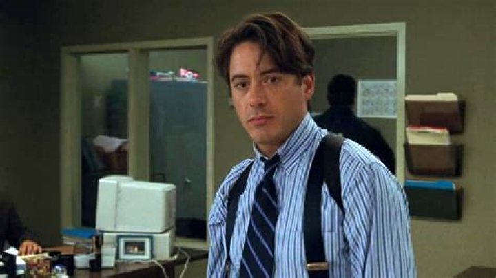 One of Robert Downey Jr.’s last movies before he went to prison rebounds on Netflix