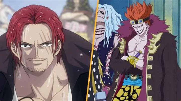 ‘One Piece’: Is Eustass Kid dead? Answered