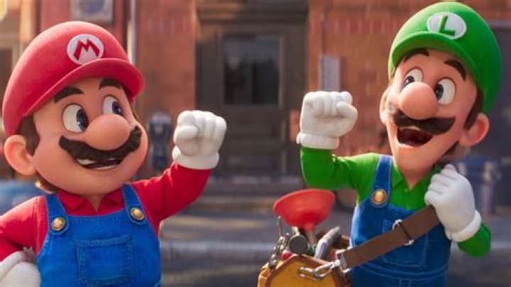 One throwaway line in the ‘Super Mario Bros. Movie’ trailer has fans thinking intergalactic royalty will show up