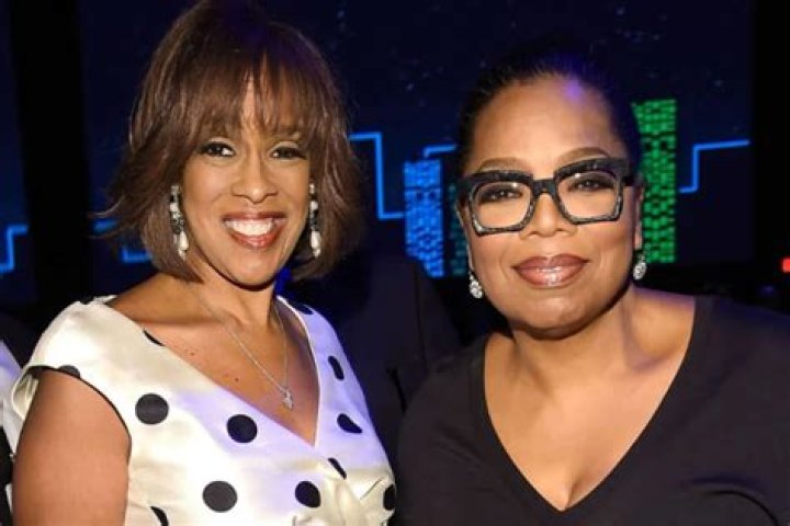 Oprah Winfrey Gets Emotional When She Reveals Gayle King Has Received Death Threats Over Kobe Bryant Question