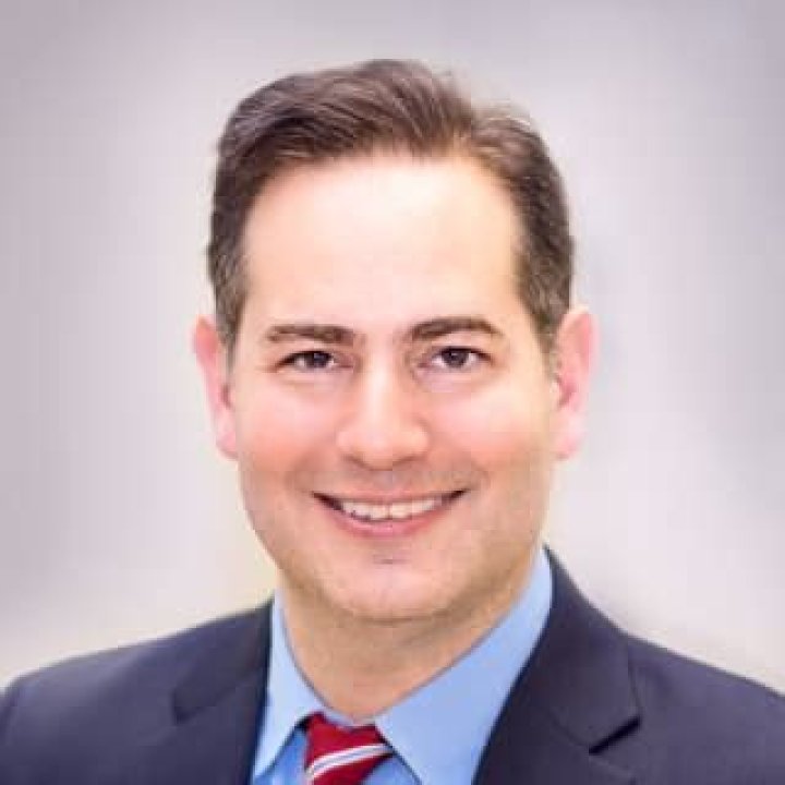 Dr. Oren Fass, MD – Dallas, TX