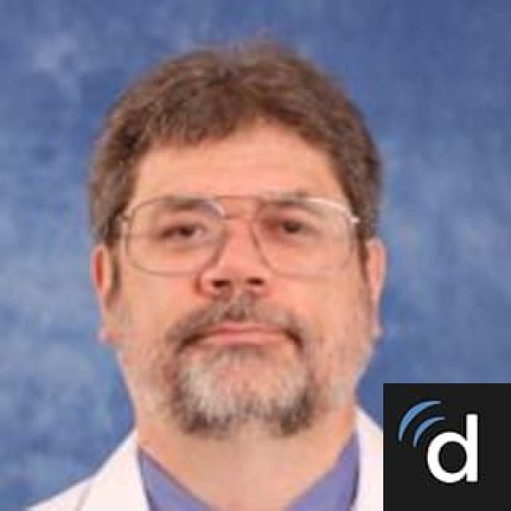 Dr. Oscar Cummings, MD – Indianapolis, IN