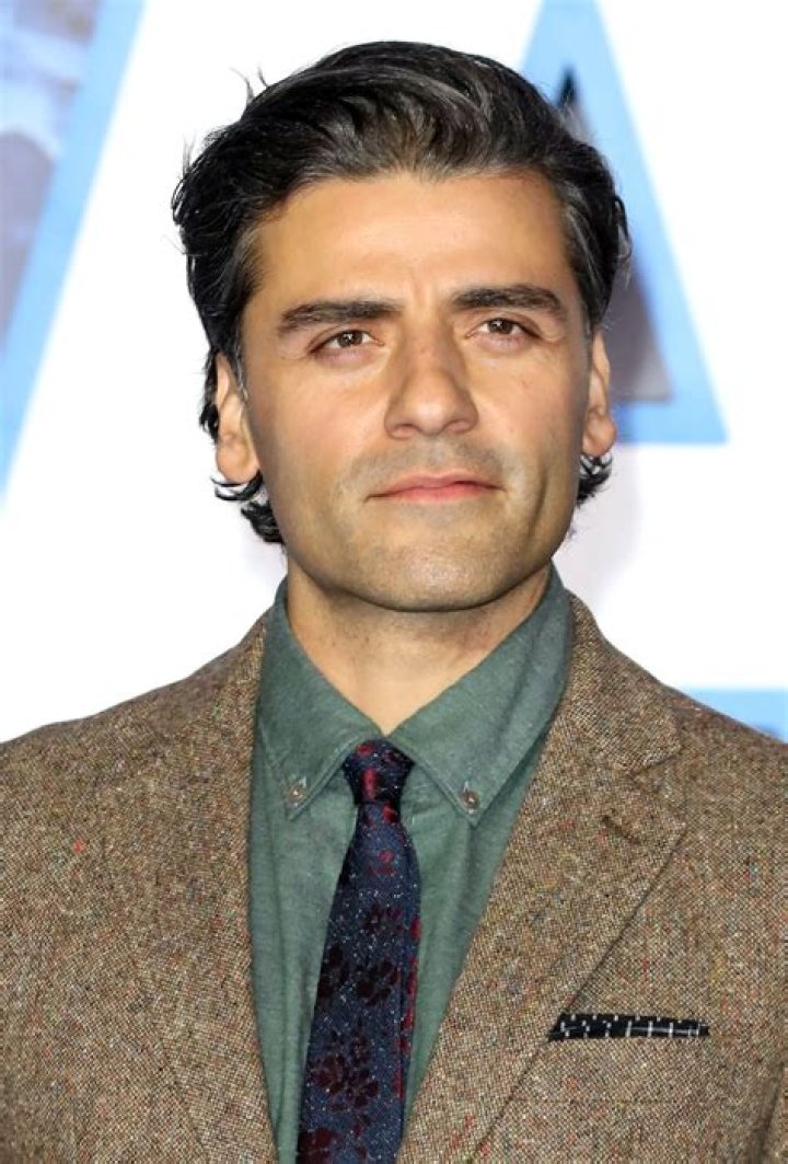 Oscar Isaac Biography - Facts, Childhood, Family Life & Achievements