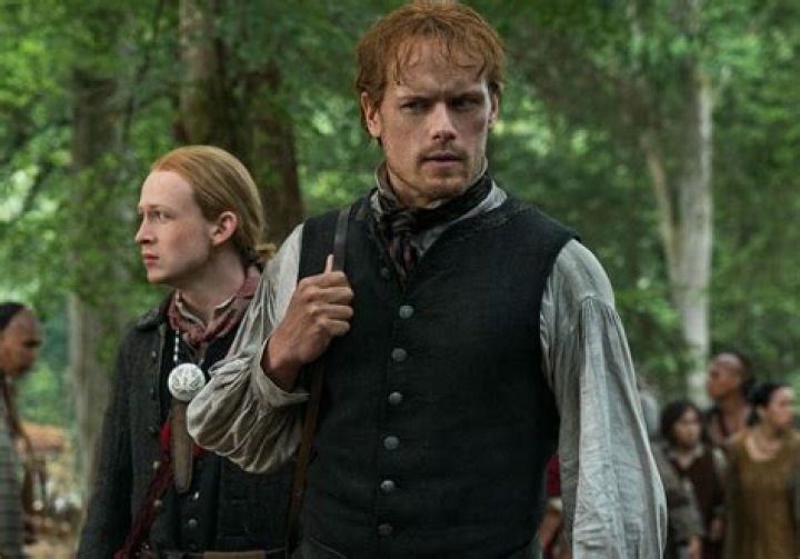 Outlander Star Sam Heughan On What The Season 4 Finale Means For Season 5