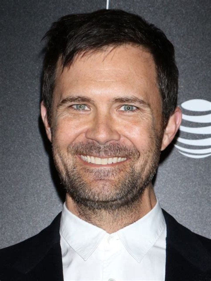 Oz Perkins Biography - Facts, Childhood, Family Life & Achievements