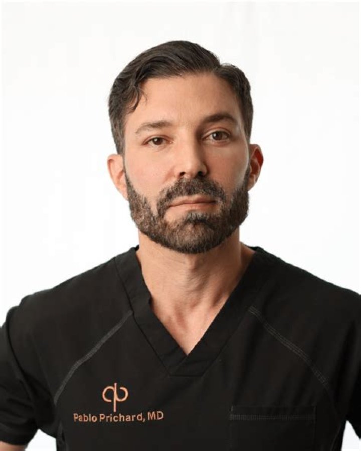 Dr. Pablo Prichard, MD – Phoenix, AZ