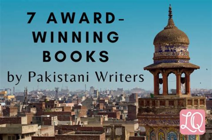 The Greatest Pakistani Writers