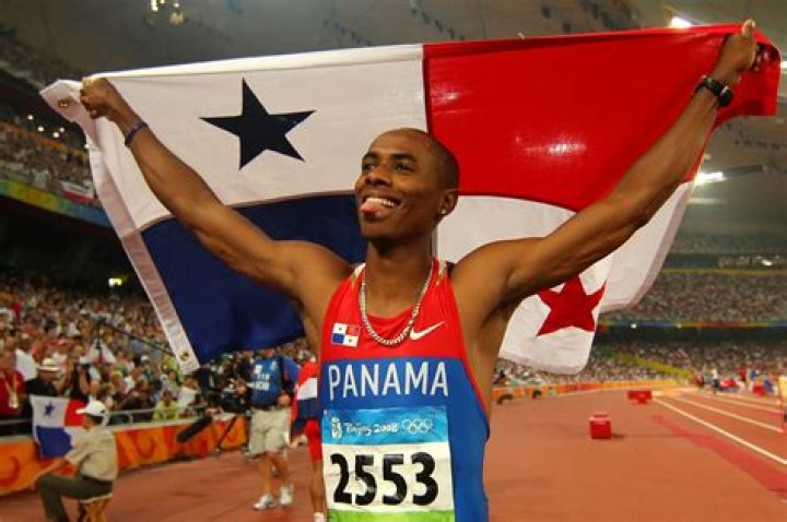Famous Panamanian Athletes