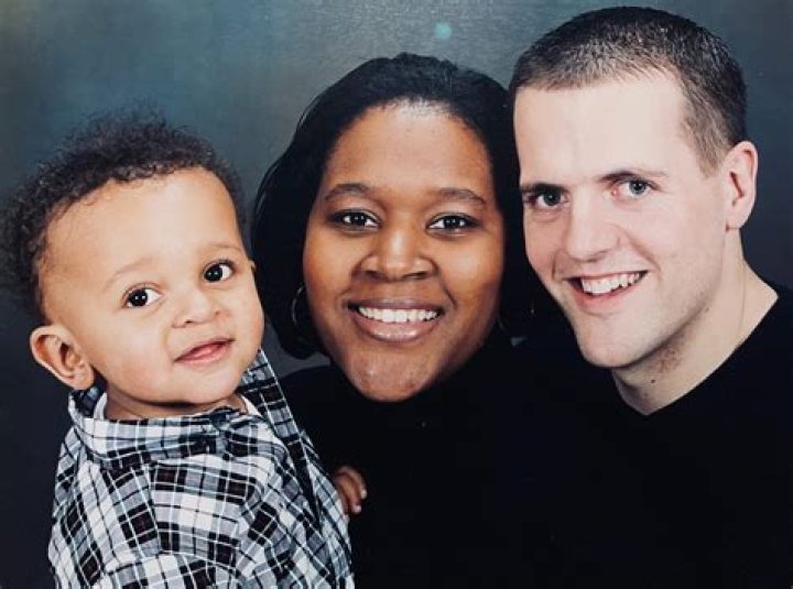 Meet Mia Banchero and Lio Banchero