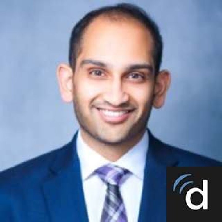 Dr. Parimal Patel, MD – Bridgeton, MO