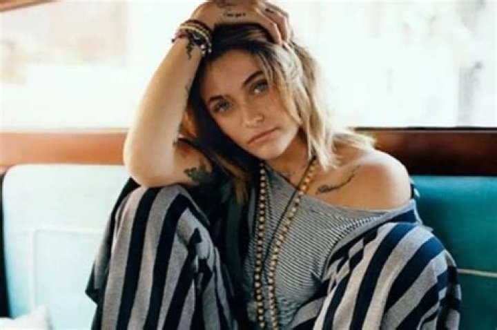 Paris Jackson Curses Out TMZ As More Reports Suggest ‘Suicide Attempt’ Report Was Accurate