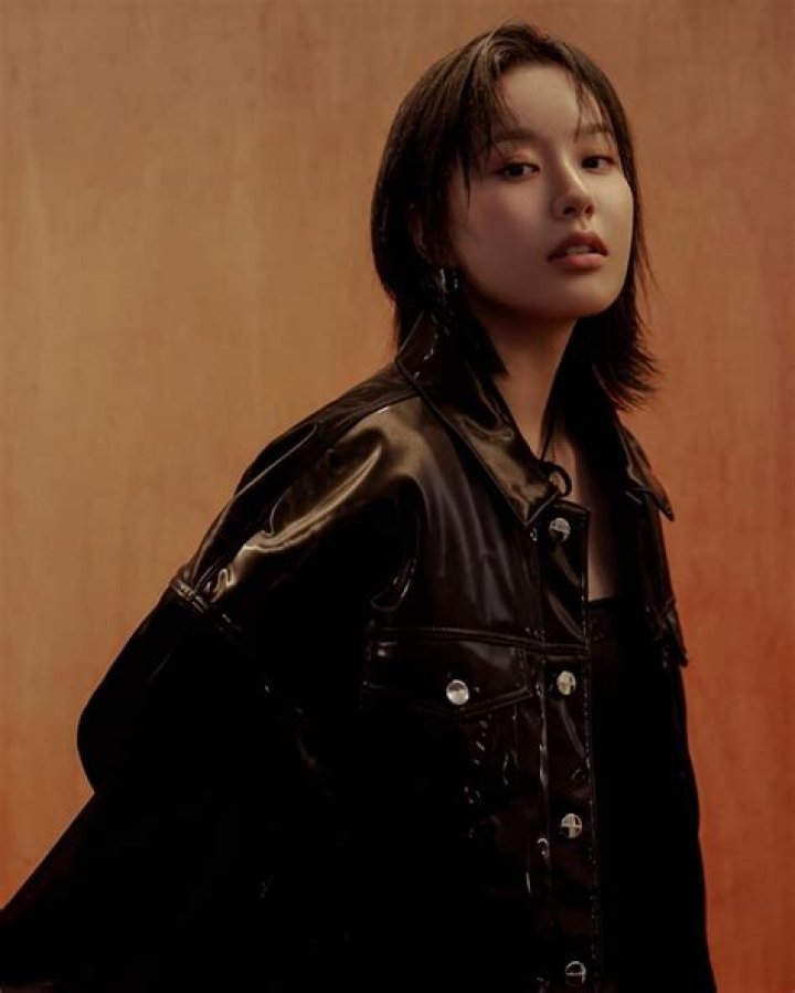 Park Yoo-na Bio, Wiki, Age, Height, Parents, WIP Agent, and Net worth