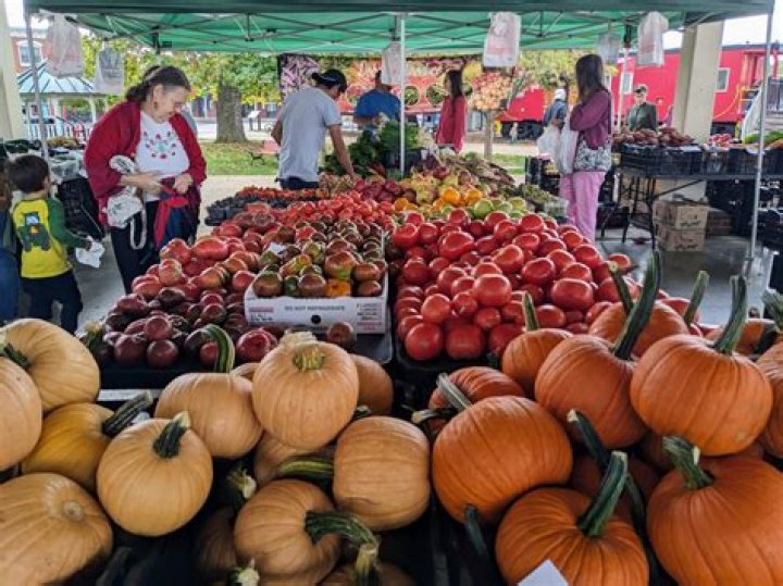 Parks And Recreation Review: “Farmers Market” (Season 6, Episode 12)