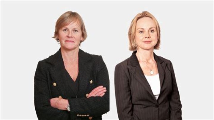 Michael Heaton, Sharon Heaton, Frances Heaton, Alice Heaton