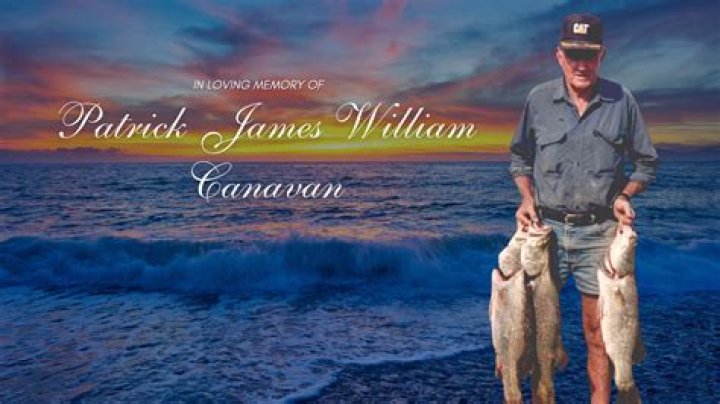 Patrick Canavan, PA – Tewksbury, MA