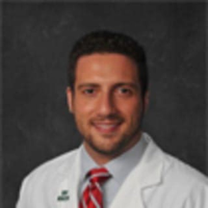 Dr. Patrick Dermarkarian, MD – Tampa, FL
