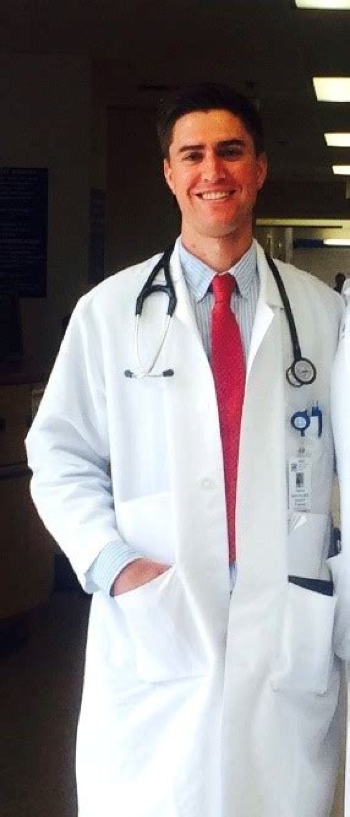 Dr. Patrick Dermody, MD – Napa, CA