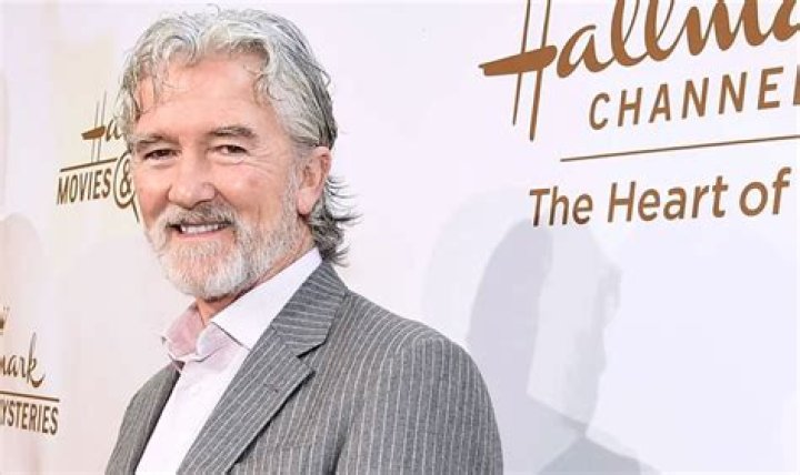 Patrick Duffy net worth: How the Dallas star made $10 million