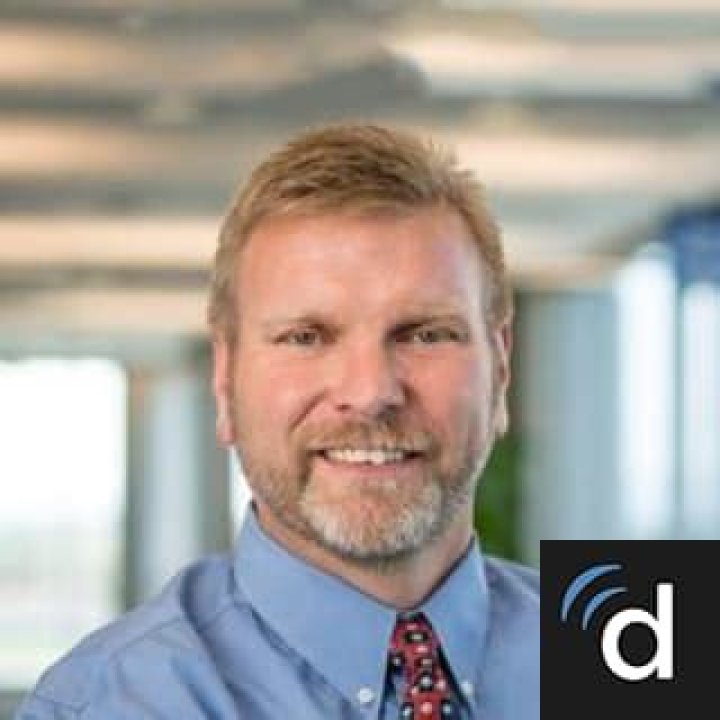 Patrick Hewitt, PA – Murray, UT