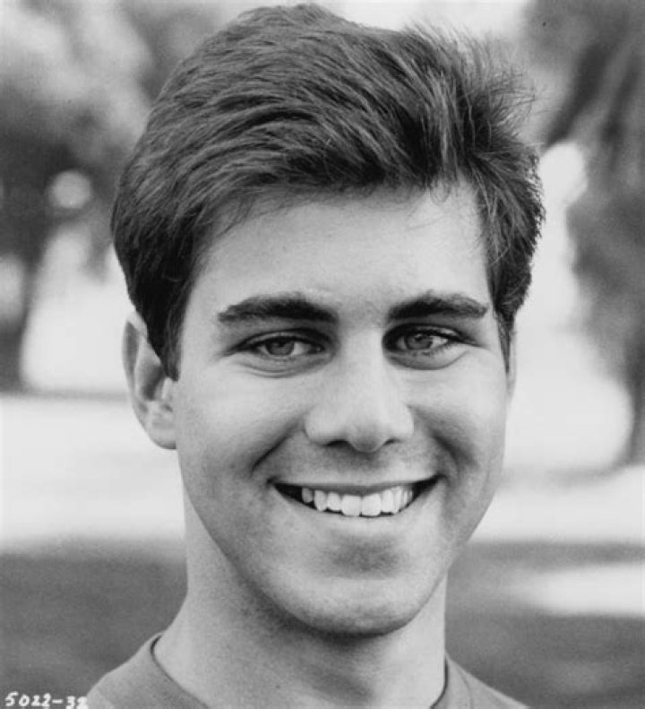 Patrick Labyorteaux - Bio, Facts, Family Life of Actor