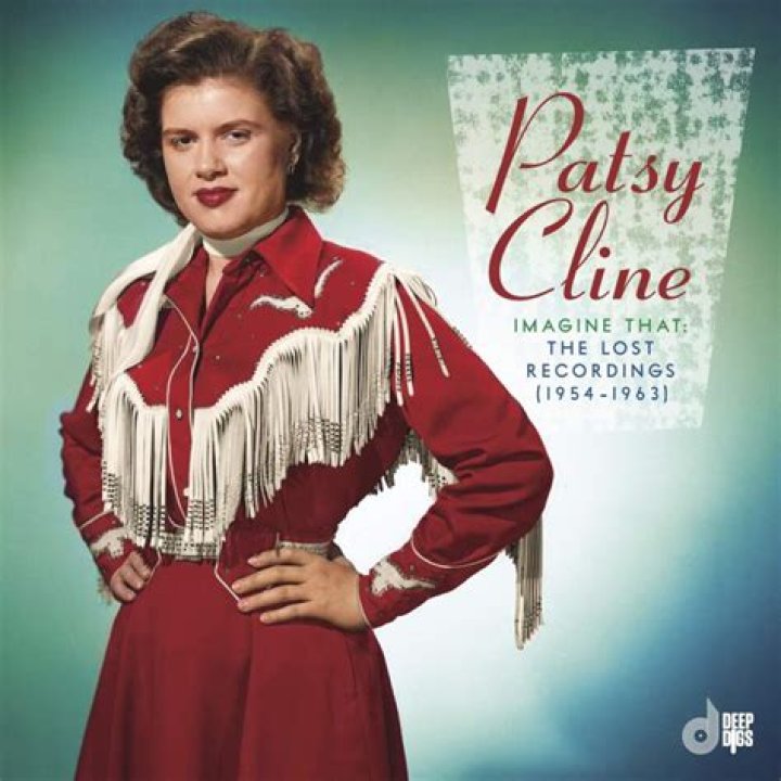 Patsy Cline Biography - Facts, Childhood, Family Life & Achievements