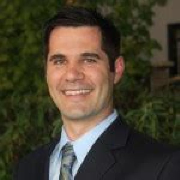 Dr. Paul Fredette, MD – Huntsville, AL