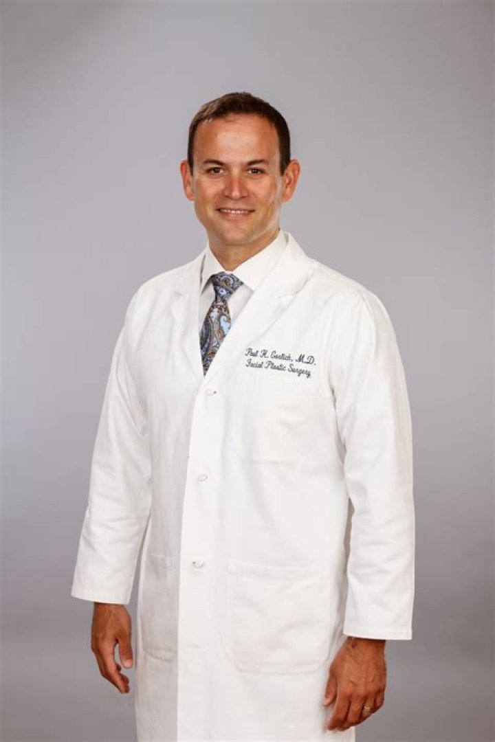 Dr. Paul Garlich, MD – Gainesville, GA
