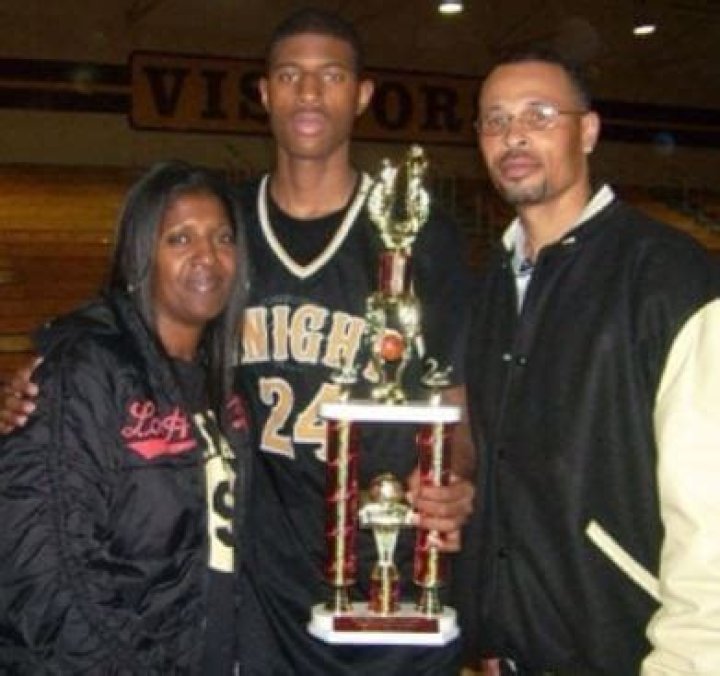 Paul George parents: Meet Paul George Sr., Paulette George