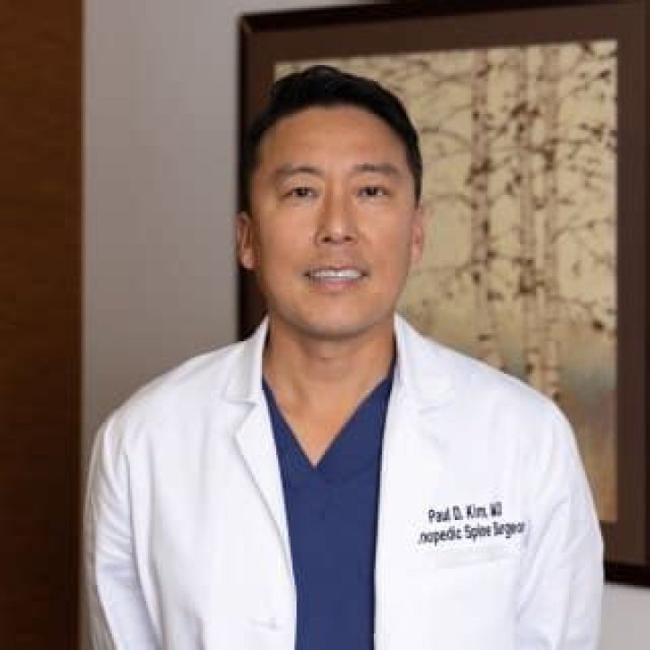 Dr. Paul Kim, MD – Los Angeles, CA