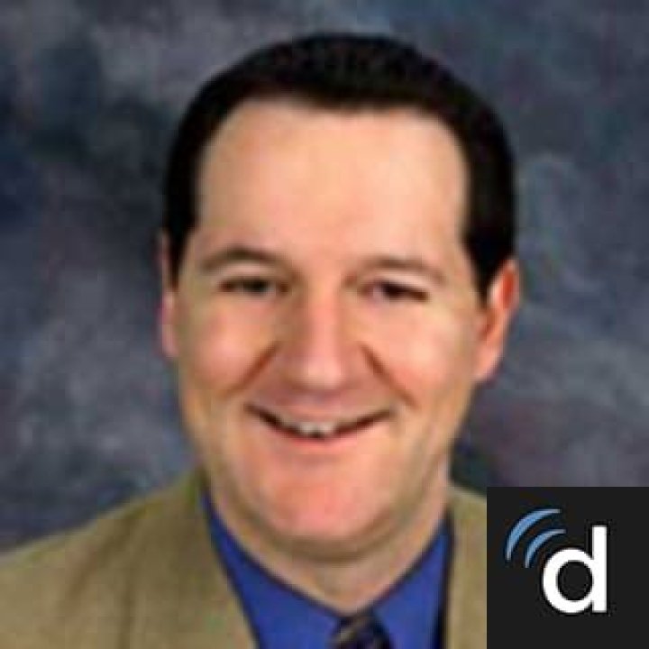 Dr. Paul Kleidermacher, MD – Coconut Grove, FL