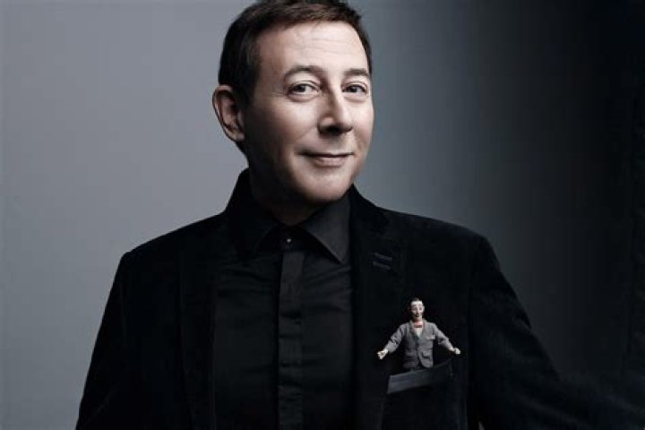 Paul Reubens Biography - Facts, Childhood, Family Life & Achievements