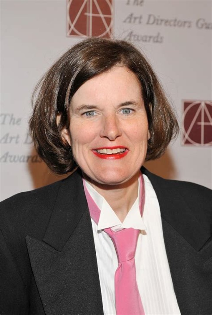 Paula Poundstone Biography - Facts, Childhood, Family Life & Achievements
