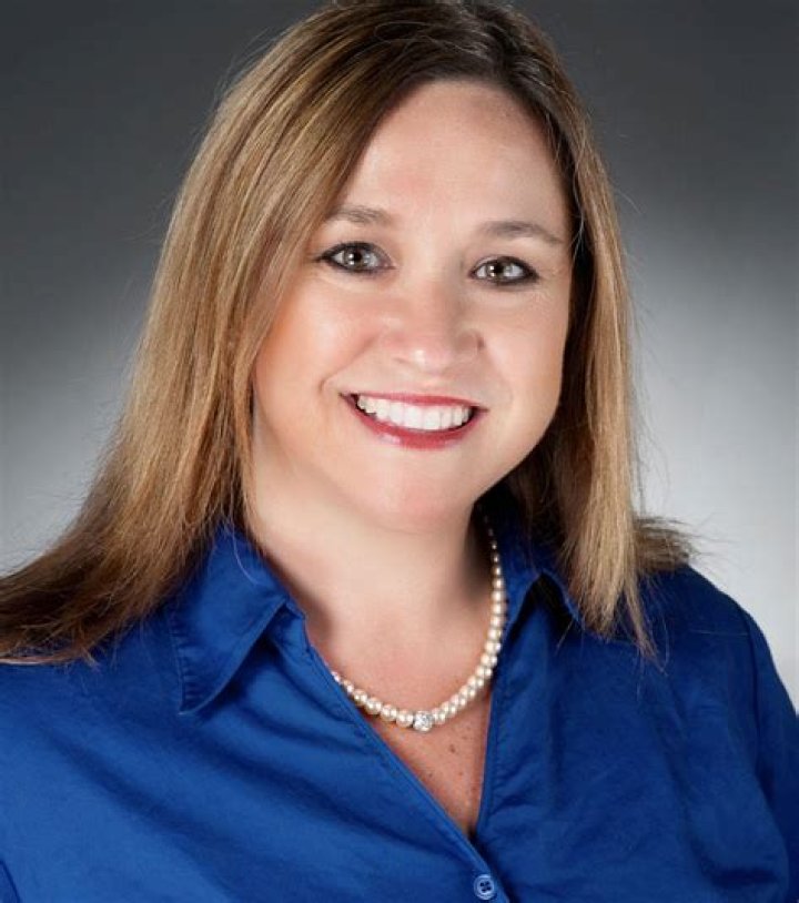 Dr. Paulette See, MD – Haslet, TX