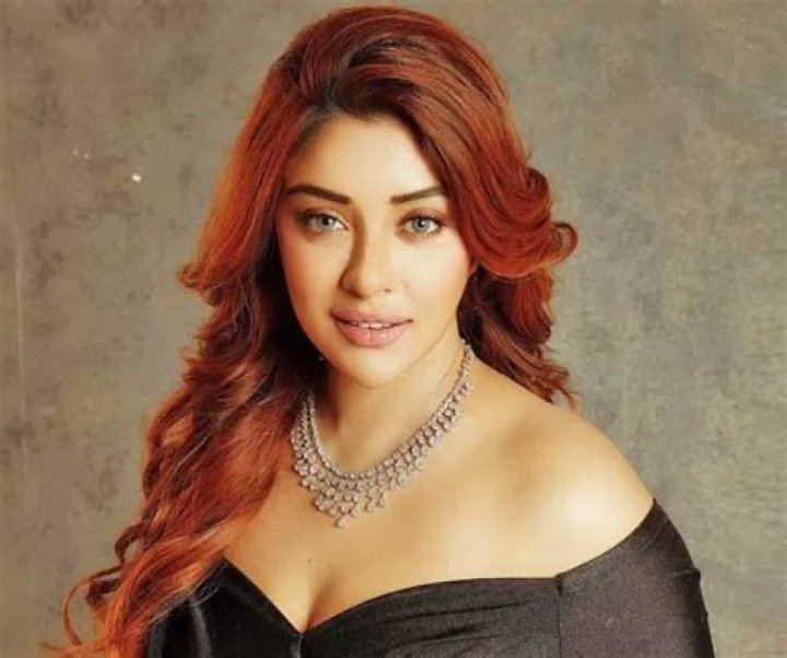 Payal Ghosh Wiki, Biography, Age, Height & More