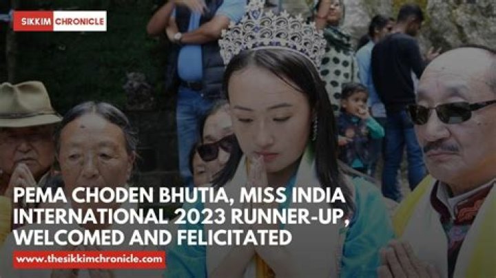 Dr. Pema Bhutia, MD – The Dalles, OR