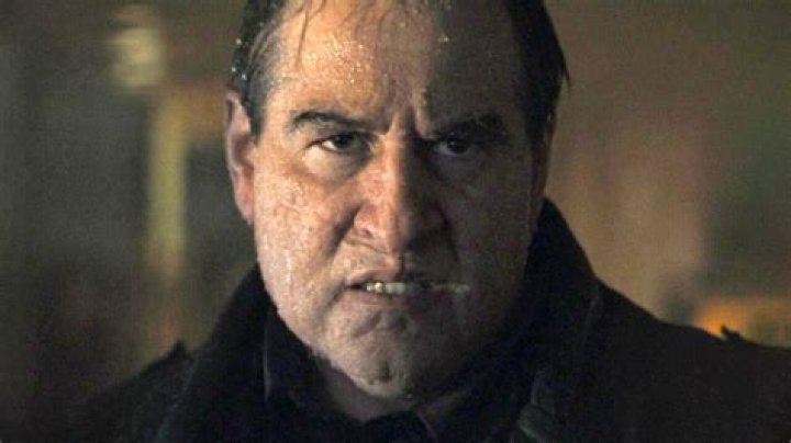 Penguin actor Colin Farrell felt “untouchable” as the Batman villain